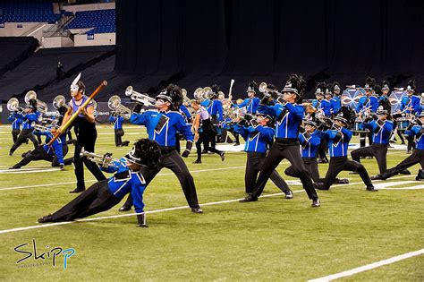 Bluecoats drum and bugle corps - Bluecoats, North Canton. 118,788 likes · 2,741 talking about this. We create performing arts experiences for young people that inspire, educate & promote excellence. Bluecoats